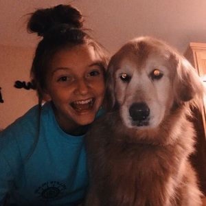 Meet your Posher, Bella